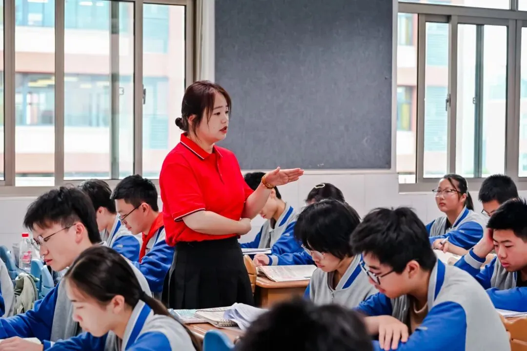 【中考特辑】盛夏执笔,志同道合,奔赴属于你们的光亮!-第31张图片-四季读书网 【中考特辑】盛夏执笔,志同道合,奔赴属于你们的光亮!-第31张图片-四季读书网