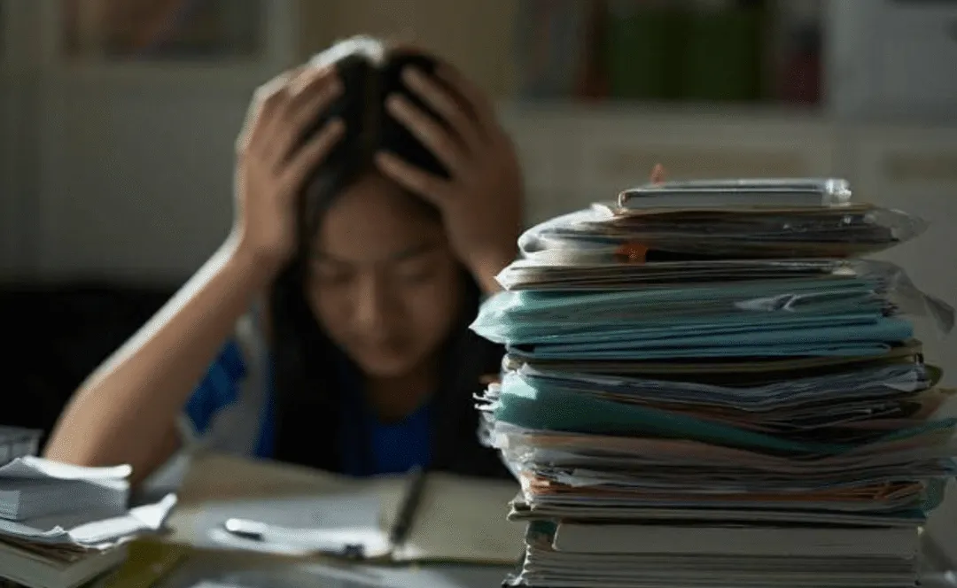 第一个取消中考的城市现身,家长开心吗?-第1张图片-四季读书网