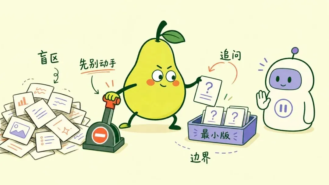 AI做1500 道真题,最难一档 0 分:败在“没验完就喊干完了”-第2张图片-四季读书网 AI做1500 道真题,最难一档 0 分:败在“没验完就喊干完了”-第2张图片-四季读书网