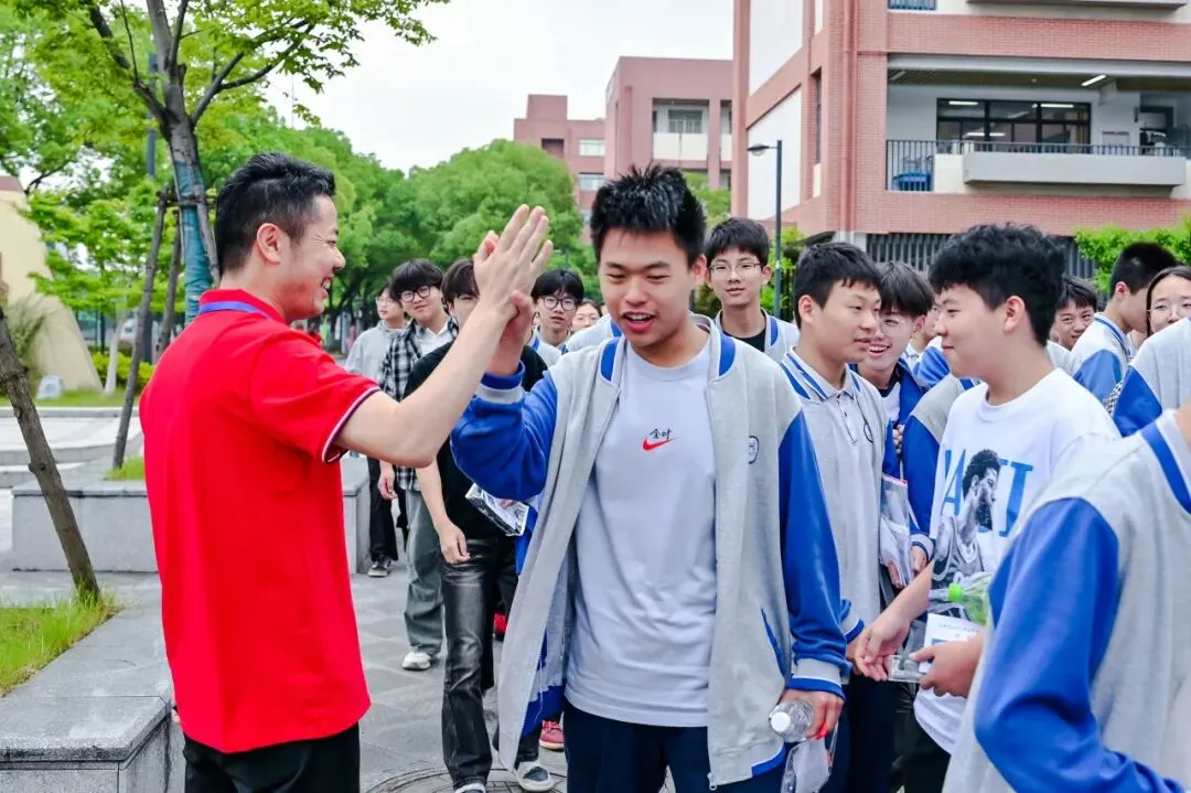 【中考特辑】盛夏执笔,志同道合,奔赴属于你们的光亮!-第92张图片-四季读书网 【中考特辑】盛夏执笔,志同道合,奔赴属于你们的光亮!-第92张图片-四季读书网