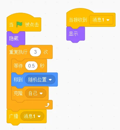 GESP第十次认证真题解析|图形化编程三级真题回顾-第11张图片-四季读书网