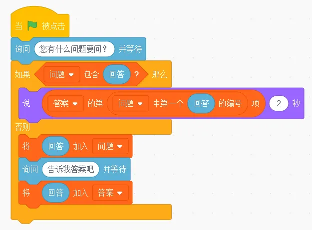 GESP第十次认证真题解析|图形化编程三级真题回顾-第15张图片-四季读书网