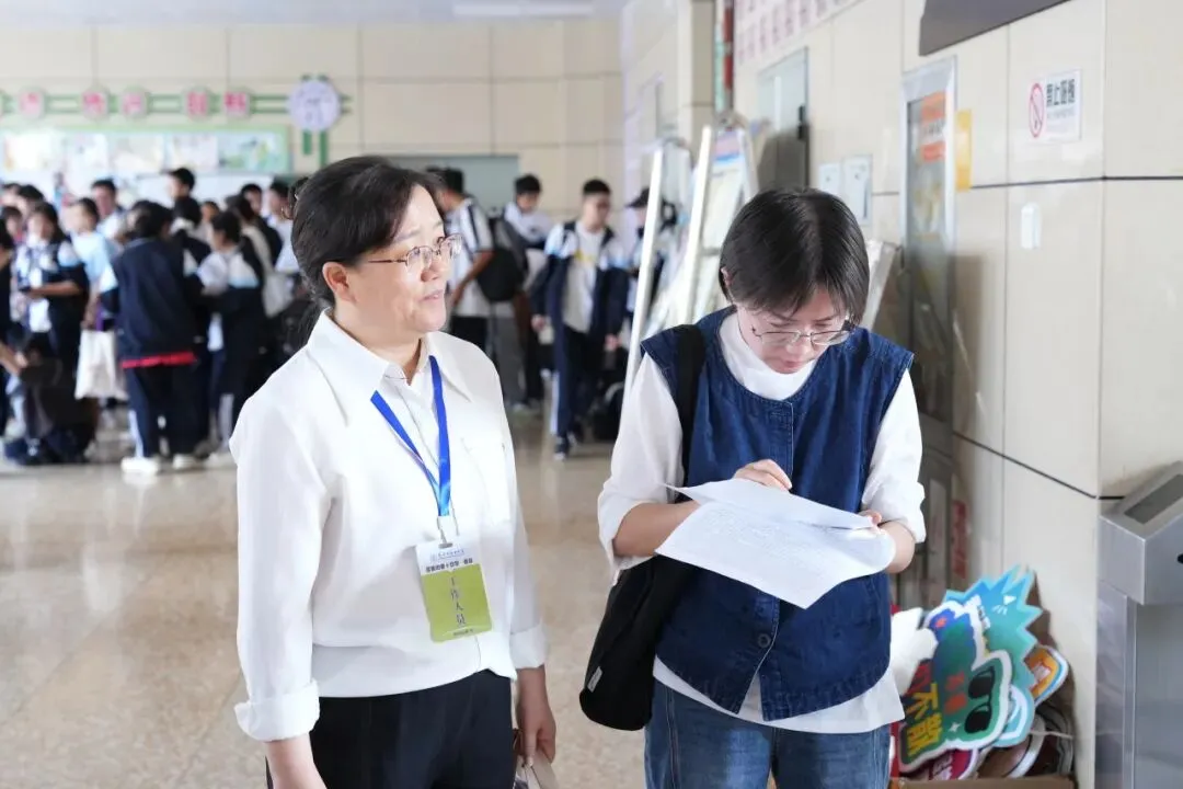 中考首日 || 少年博思千日 求实风骨 青春挥毫三天 冲十锋芒-第28张图片-四季读书网 中考首日 || 少年博思千日 求实风骨 青春挥毫三天 冲十锋芒-第28张图片-四季读书网