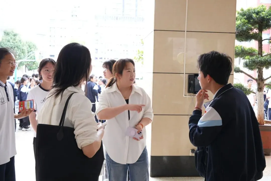 中考首日 || 少年博思千日 求实风骨 青春挥毫三天 冲十锋芒-第32张图片-四季读书网 中考首日 || 少年博思千日 求实风骨 青春挥毫三天 冲十锋芒-第32张图片-四季读书网