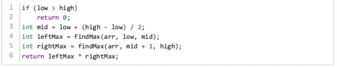 GESP第九次认证真题解析|C++五级真题回顾-第24张图片-四季读书网 GESP第九次认证真题解析|C++五级真题回顾-第24张图片-四季读书网