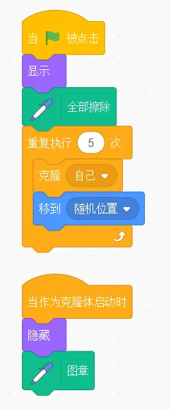 GESP第十次认证真题解析|图形化编程三级真题回顾-第36张图片-四季读书网
