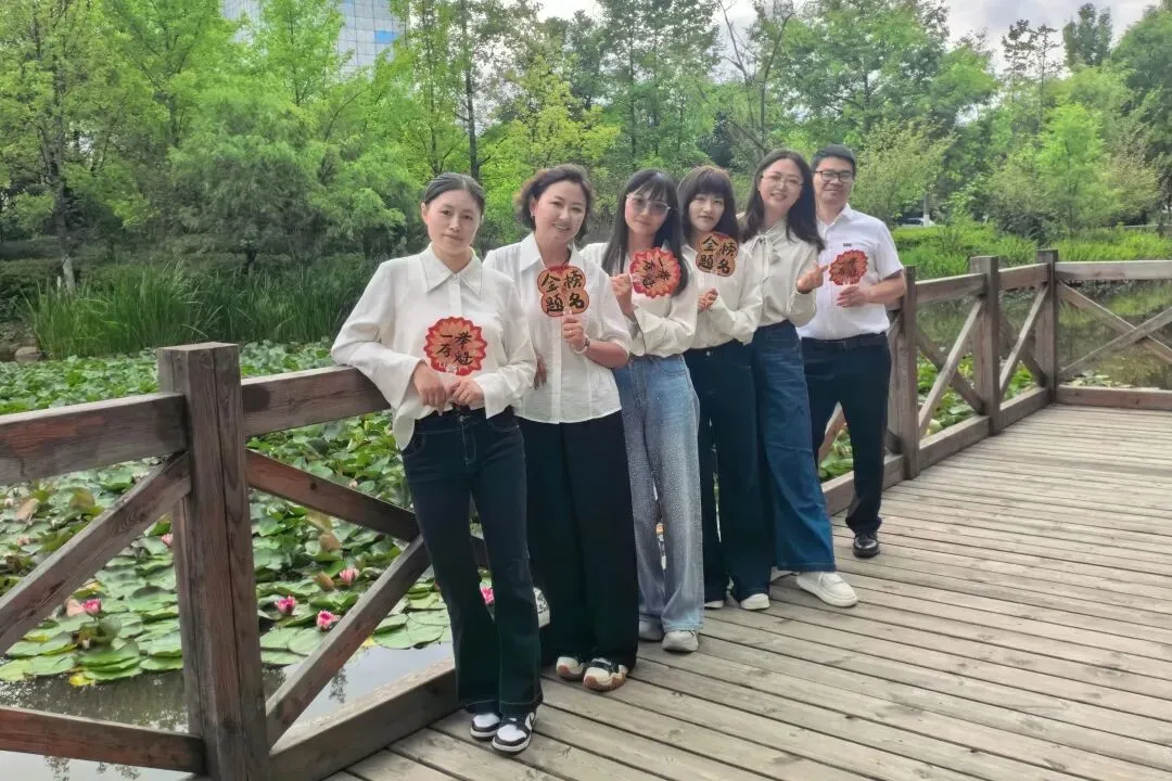 中考首日 || 少年博思千日 求实风骨 青春挥毫三天 冲十锋芒-第38张图片-四季读书网 中考首日 || 少年博思千日 求实风骨 青春挥毫三天 冲十锋芒-第38张图片-四季读书网