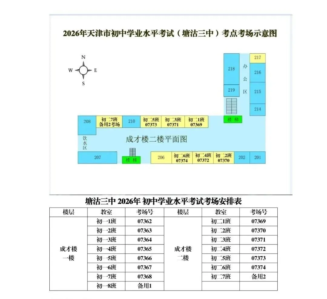 滨城2026年中考考点公布!-第25张图片-四季读书网 滨城2026年中考考点公布!-第25张图片-四季读书网