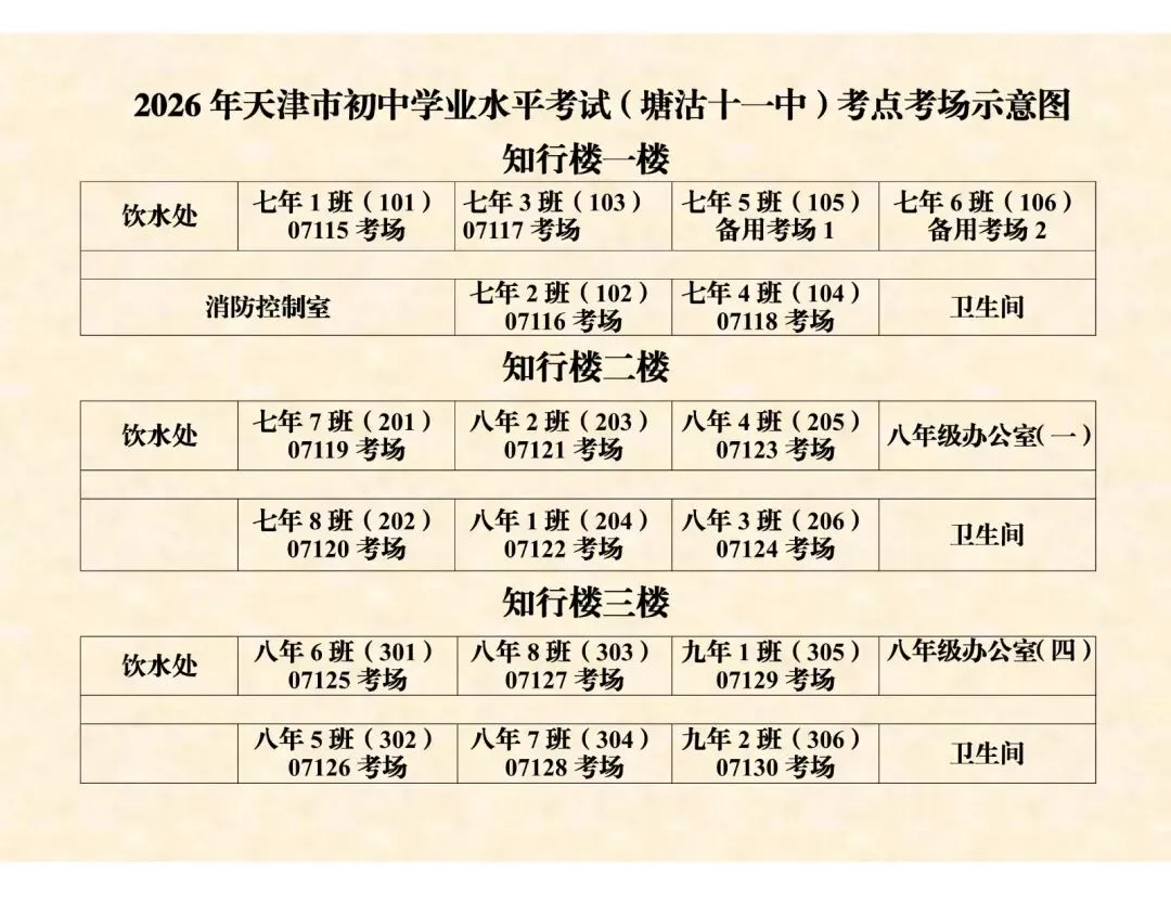 滨城2026年中考考点公布!-第37张图片-四季读书网 滨城2026年中考考点公布!-第37张图片-四季读书网