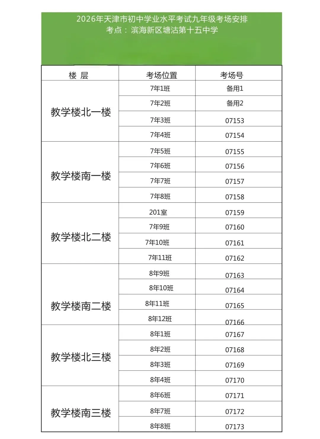 滨城2026年中考考点公布!-第49张图片-四季读书网 滨城2026年中考考点公布!-第49张图片-四季读书网