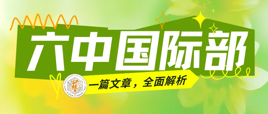 苏州六中国际艺术(美术)中考招生计划说明-第20张图片-四季读书网