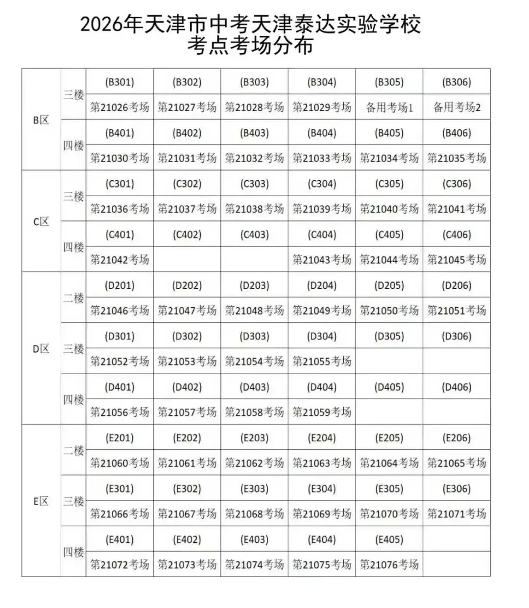 滨城2026年中考考点公布!-第80张图片-四季读书网 滨城2026年中考考点公布!-第80张图片-四季读书网