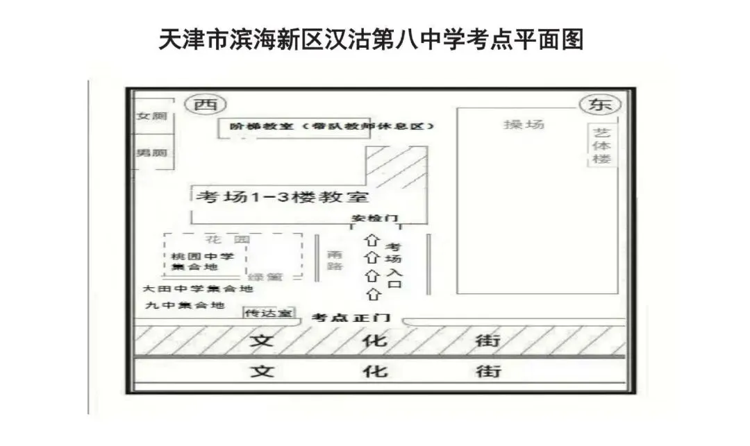 滨城2026年中考考点公布!-第88张图片-四季读书网 滨城2026年中考考点公布!-第88张图片-四季读书网