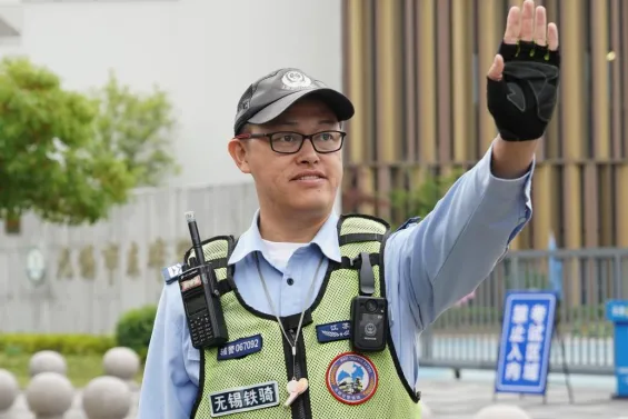 全力护航,中考加油!-第20张图片-四季读书网