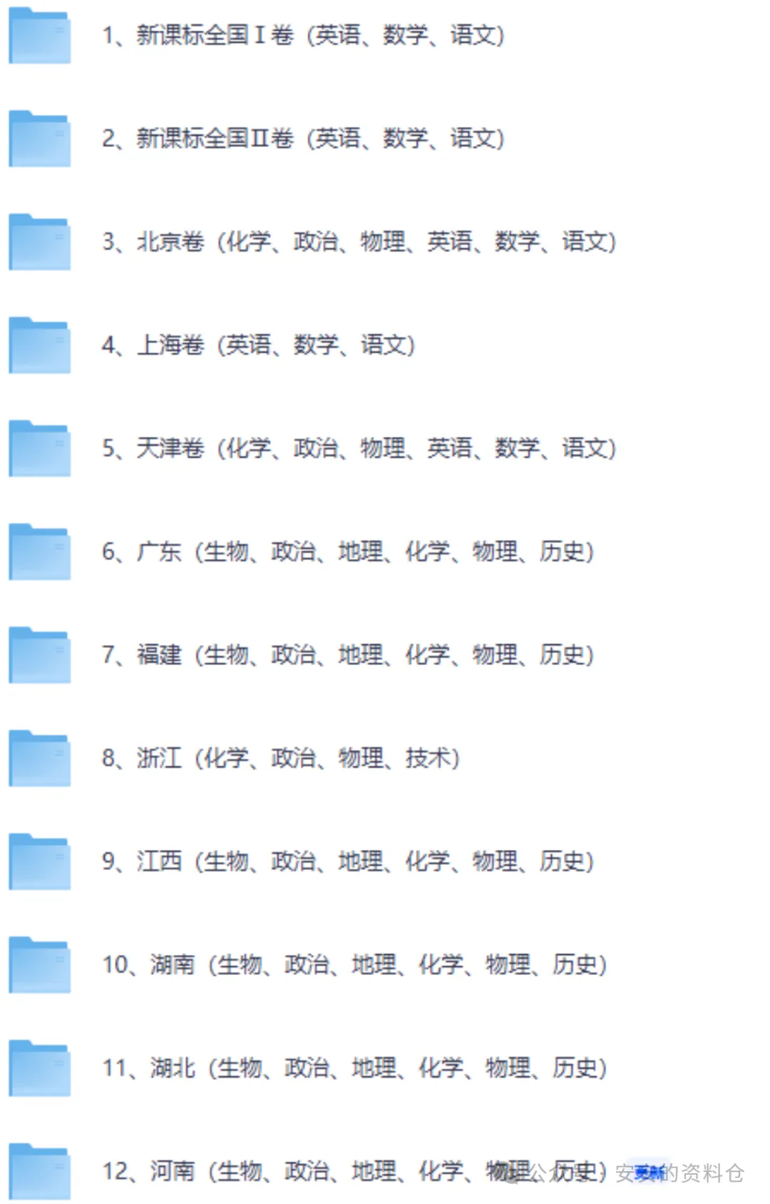 2026年广东省高考(全科)真题及答案、PDF电子版-第1张图片-四季读书网 2026年广东省高考(全科)真题及答案、PDF电子版-第1张图片-四季读书网