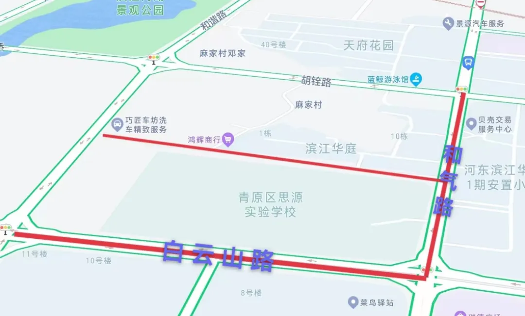 重要提醒!中考期间吉安这些路段限行、禁鸣!-第15张图片-四季读书网 重要提醒!中考期间吉安这些路段限行、禁鸣!-第15张图片-四季读书网