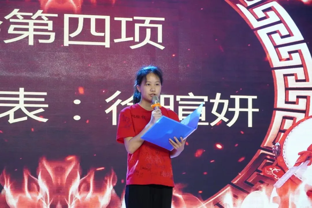 全员出征!挥毫泼墨战中考,策马扬鞭向未来-第69张图片-四季读书网 全员出征!挥毫泼墨战中考,策马扬鞭向未来-第69张图片-四季读书网