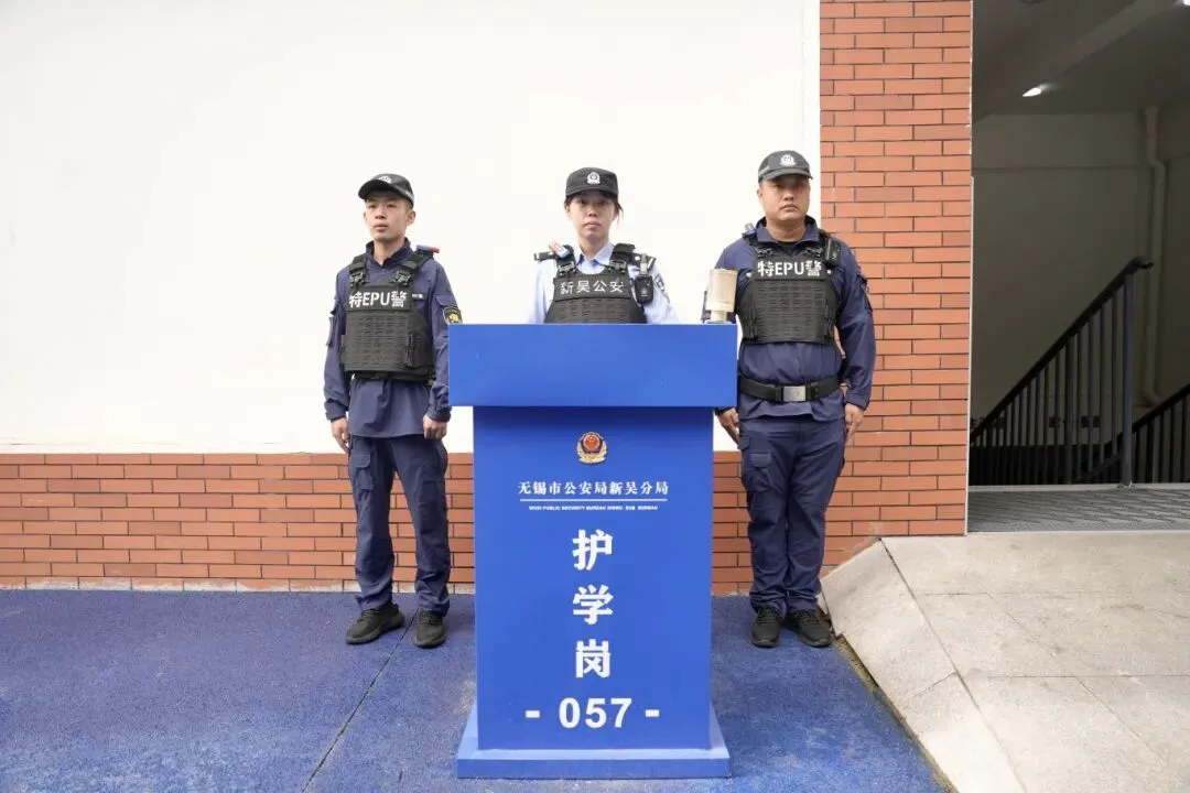 中考首日,多图直击!-第4张图片-四季读书网 中考首日,多图直击!-第4张图片-四季读书网