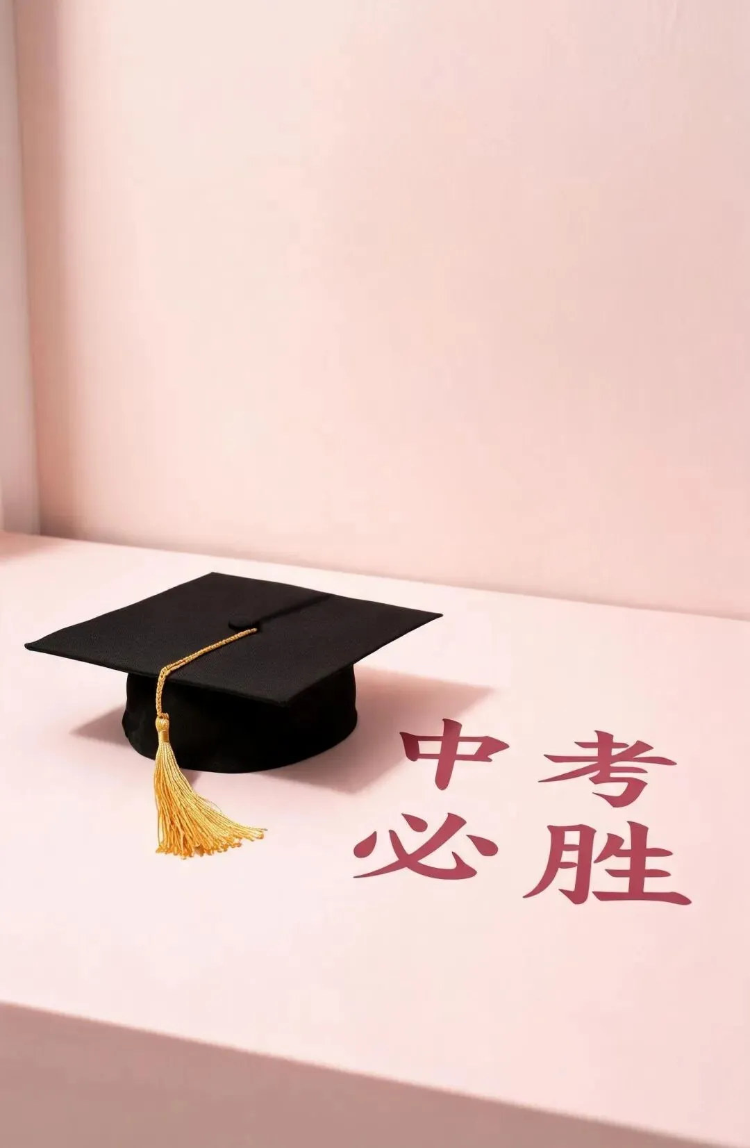 中考成绩往往比模考高?背后藏着3个科学原因,给孩子吃颗“定心丸”-第3张图片-四季读书网