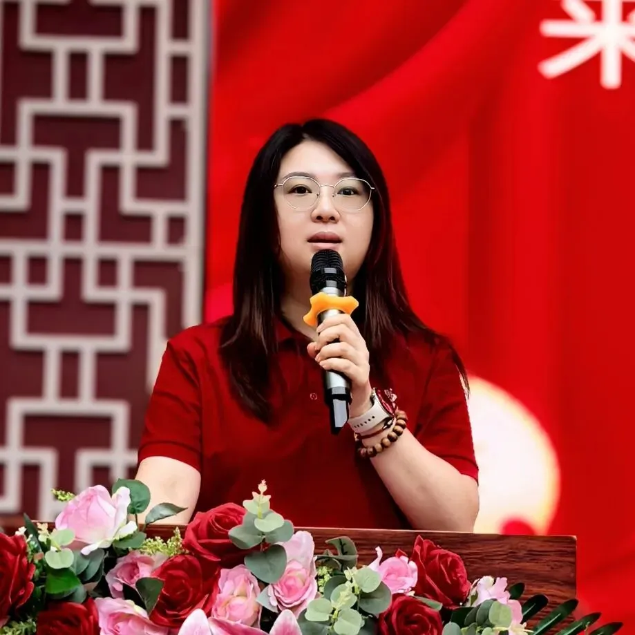 中考壮行丨策马东风劲,挥毫定乾坤——广州市东风实验学校2026届初三壮行活动-第13张图片-四季读书网