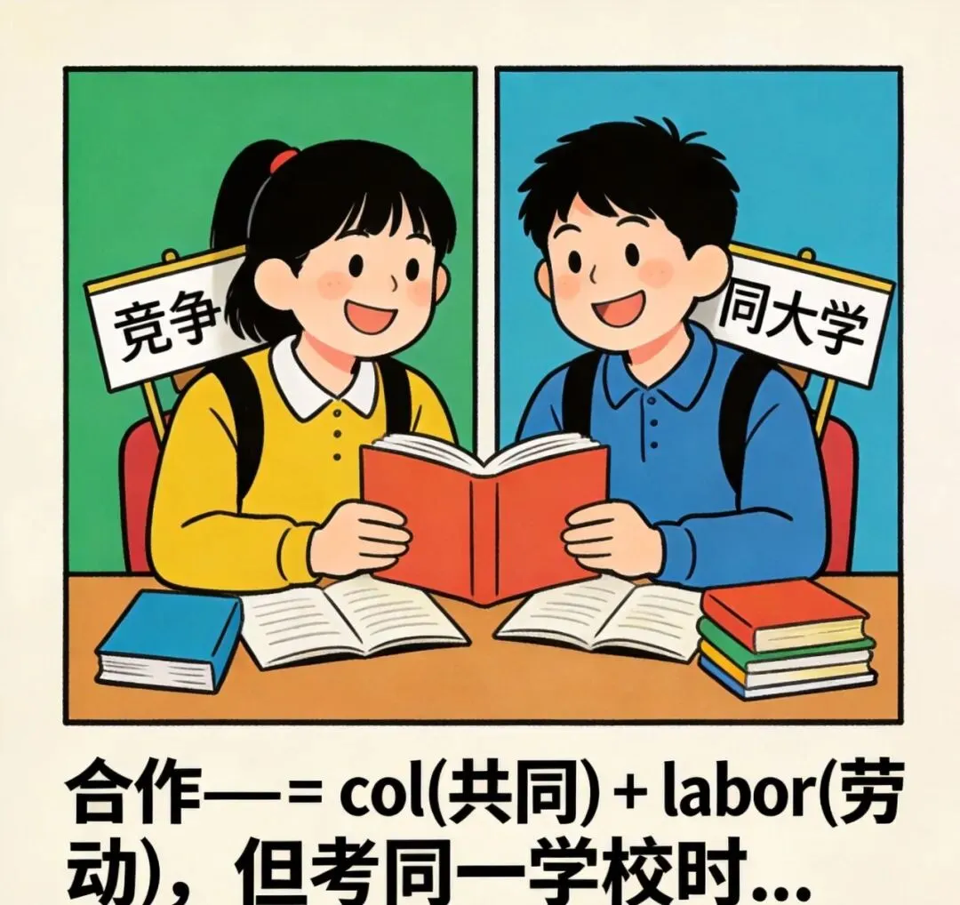 【单词刺客3】别让单词拖后腿!考研真题单词每日20个,速记速用!-第9张图片-四季读书网