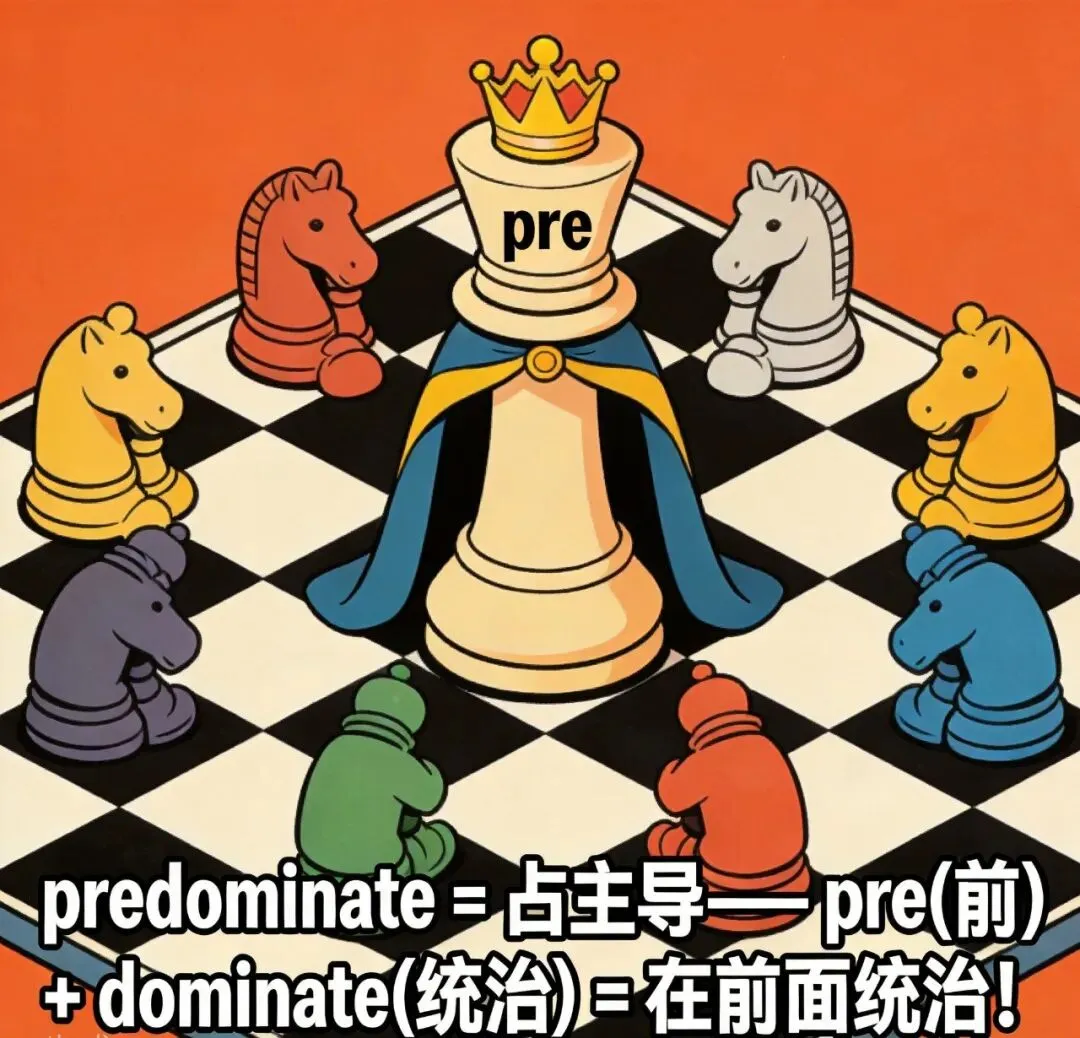 【单词刺客3】别让单词拖后腿!考研真题单词每日20个,速记速用!-第11张图片-四季读书网