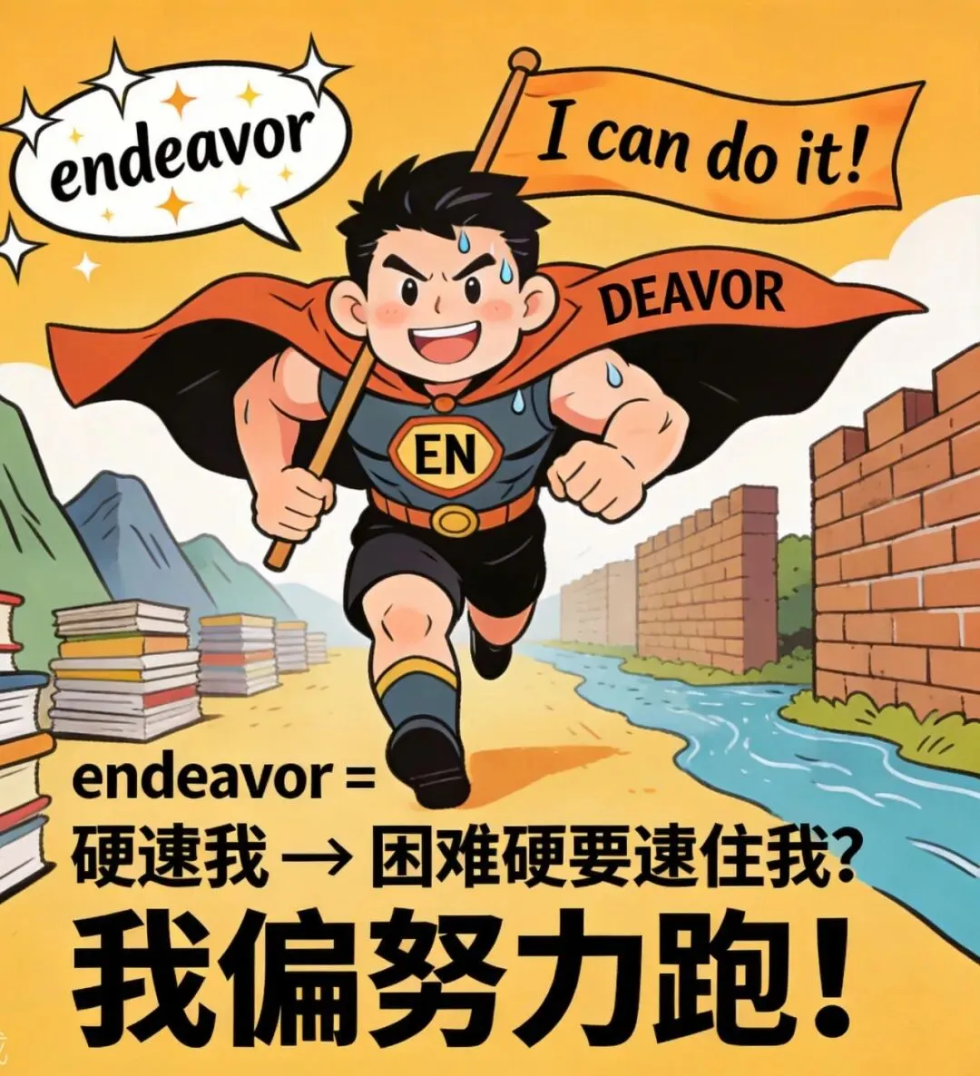 【单词刺客3】别让单词拖后腿!考研真题单词每日20个,速记速用!-第15张图片-四季读书网