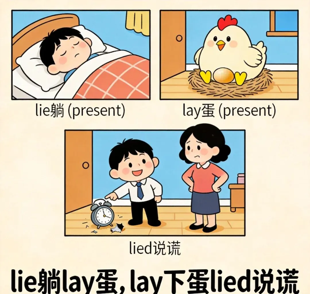 【单词刺客3】别让单词拖后腿!考研真题单词每日20个,速记速用!-第31张图片-四季读书网