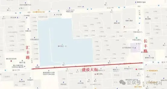 唐山:2026年中考全市交通管制信息汇总-第44张图片-四季读书网