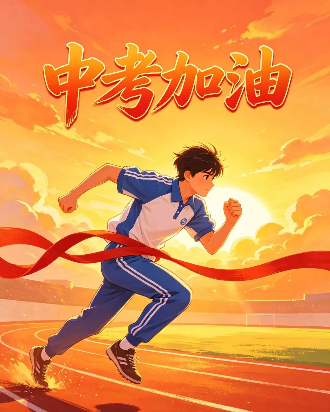 中考填志愿比高考更赌心!两次陪考择校,我悟透了家长的决策智慧-第1张图片-四季读书网