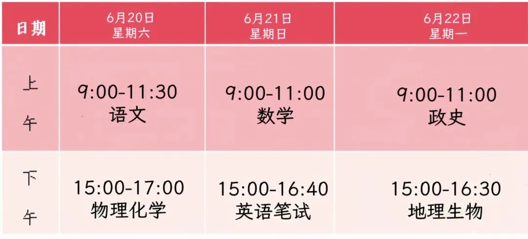 倡议书 | 全镇助力 护航中考-第4张图片-四季读书网 倡议书 | 全镇助力 护航中考-第4张图片-四季读书网
