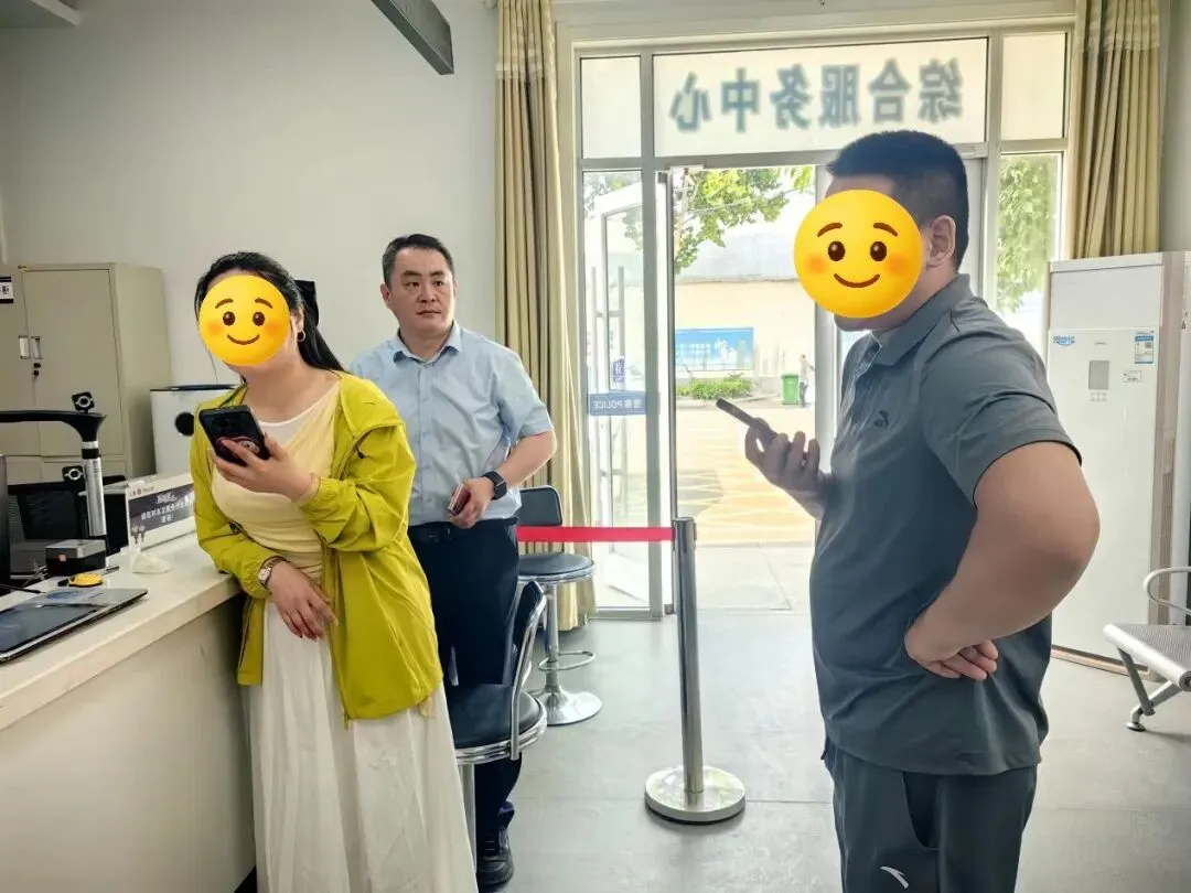 “消保护航·智赢金榜季”|临商银行助力中考宣传活动展示-第4张图片-四季读书网