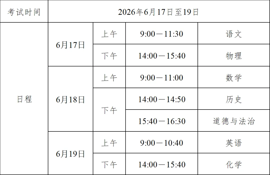 速看!江苏多地中考作文题出炉!难度如何?-第8张图片-四季读书网