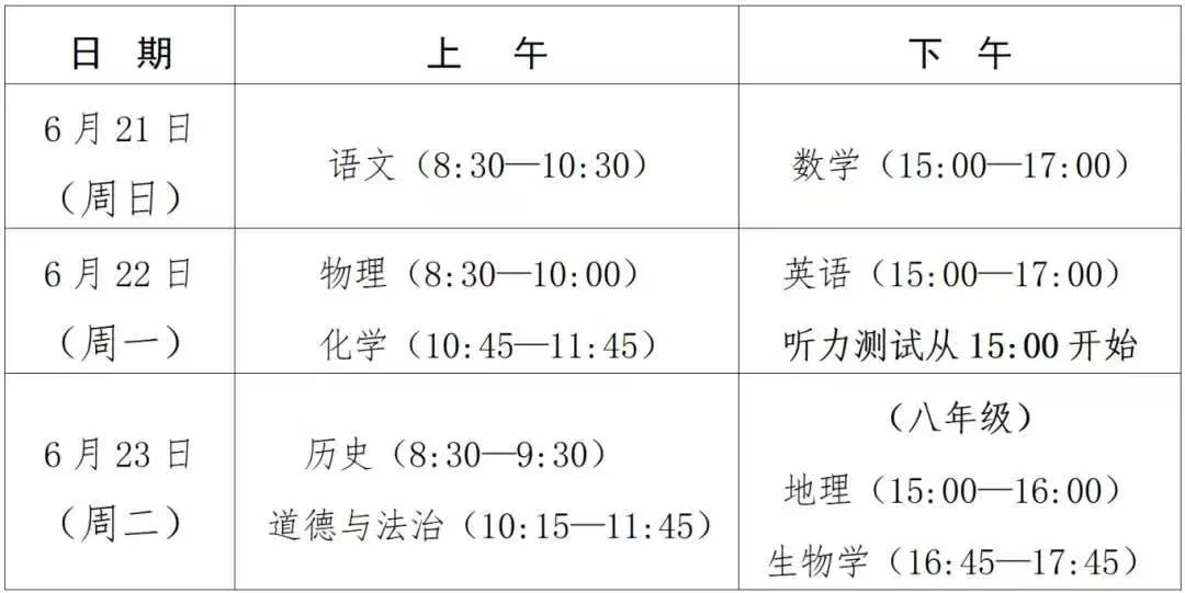永福镇2026年中考文明护考倡议书-第8张图片-四季读书网 永福镇2026年中考文明护考倡议书-第8张图片-四季读书网