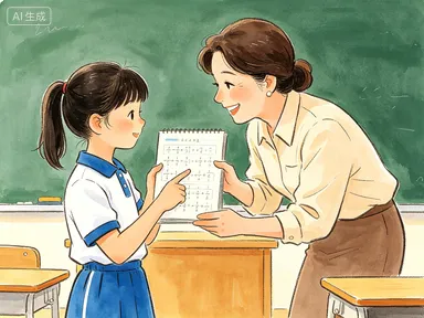 中考在即 | 送你一份「心」情指南-第7张图片-四季读书网 中考在即 | 送你一份「心」情指南-第7张图片-四季读书网