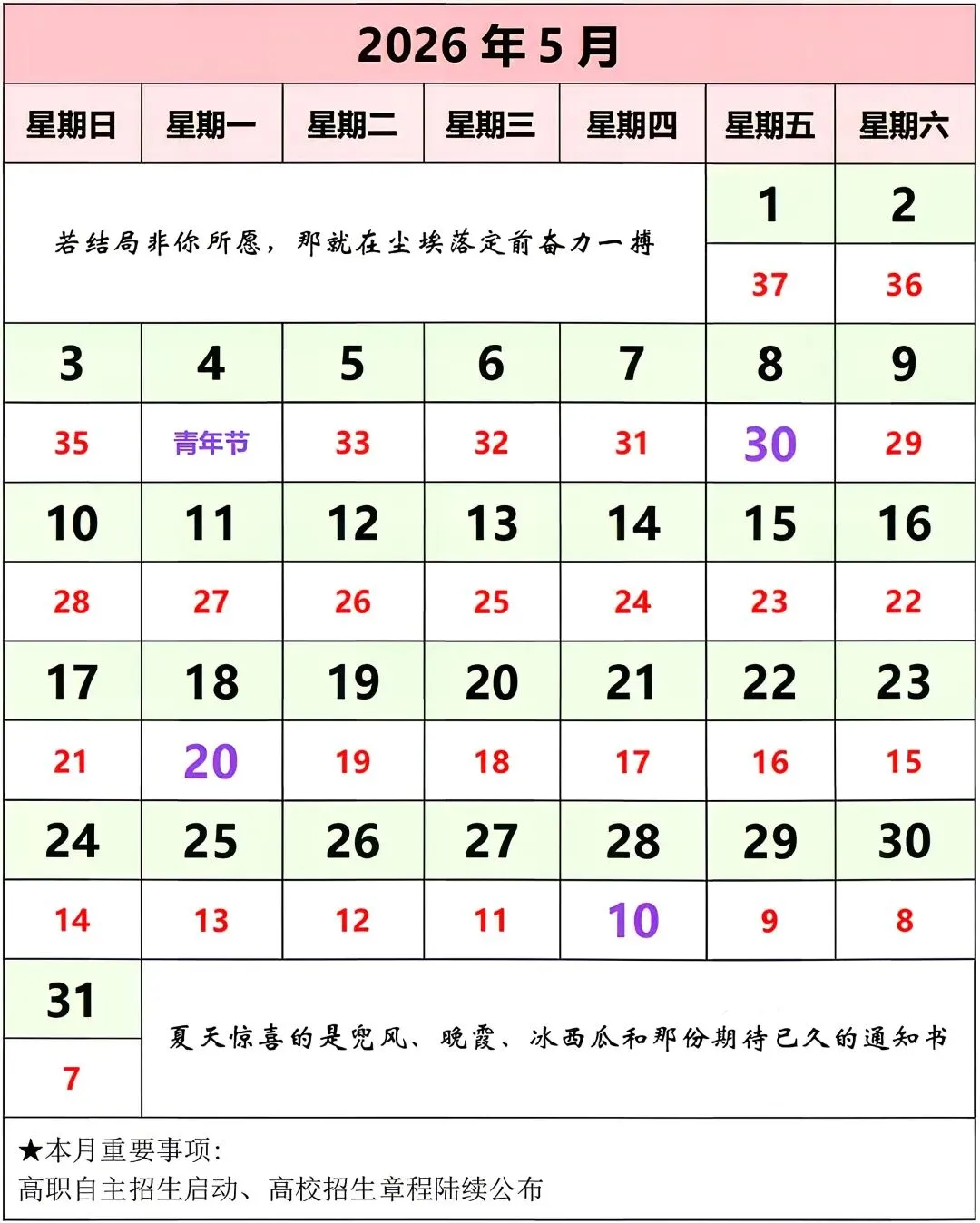 浙江镇海中学2026年5月高考模拟考试英语(文末附答案听力下载链接)-第1张图片-四季读书网