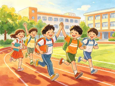 中考在即 | 送你一份「心」情指南-第10张图片-四季读书网 中考在即 | 送你一份「心」情指南-第10张图片-四季读书网