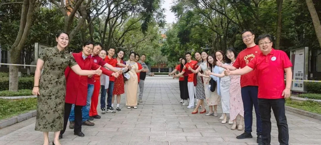 中考送考|提笔挥毫酬壮志,乘风追梦赴前程-第22张图片-四季读书网 中考送考|提笔挥毫酬壮志,乘风追梦赴前程-第22张图片-四季读书网