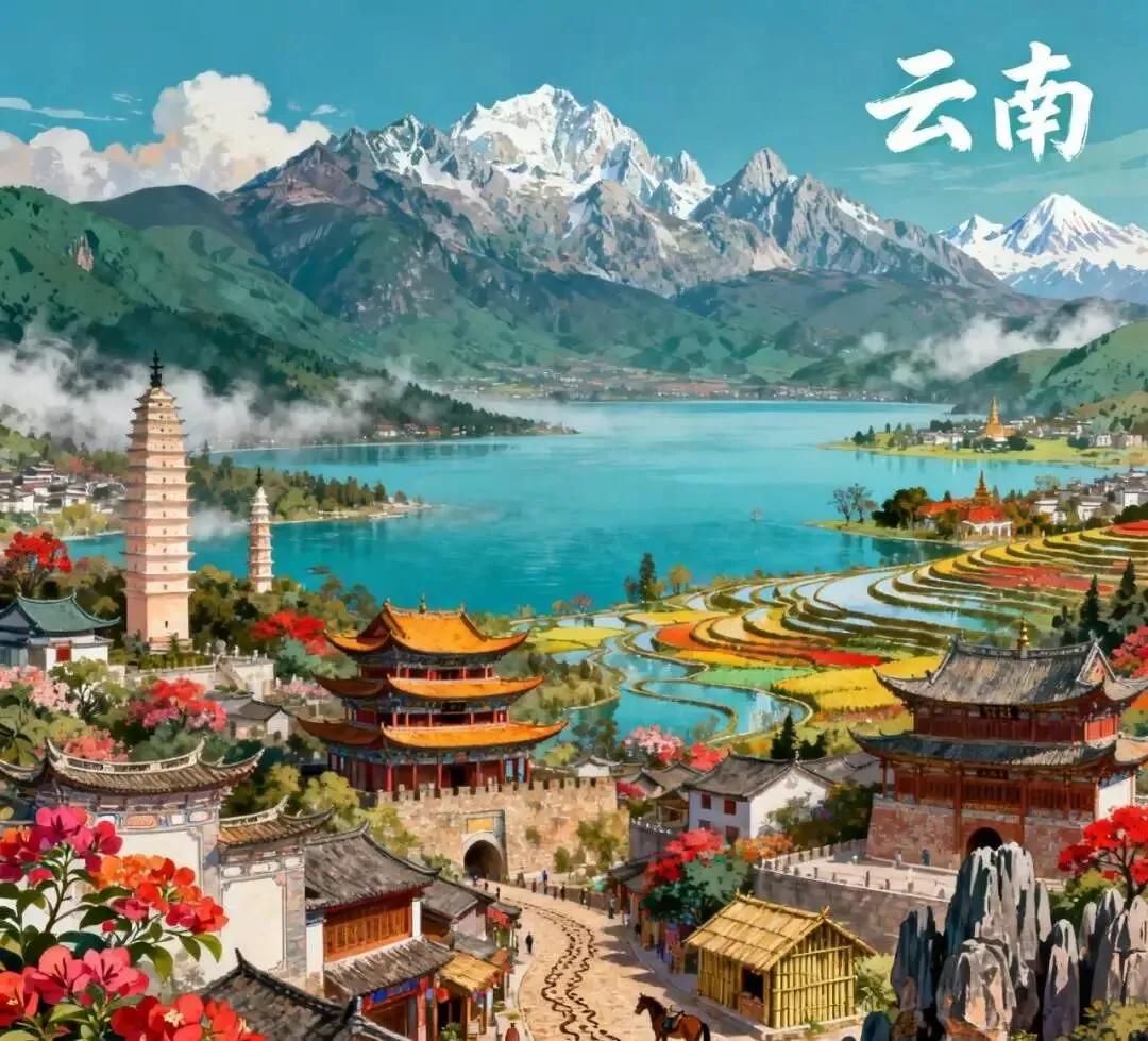 2026年云南中考作文评析及教师下水作文(一)-第26张图片-四季读书网 2026年云南中考作文评析及教师下水作文(一)-第26张图片-四季读书网