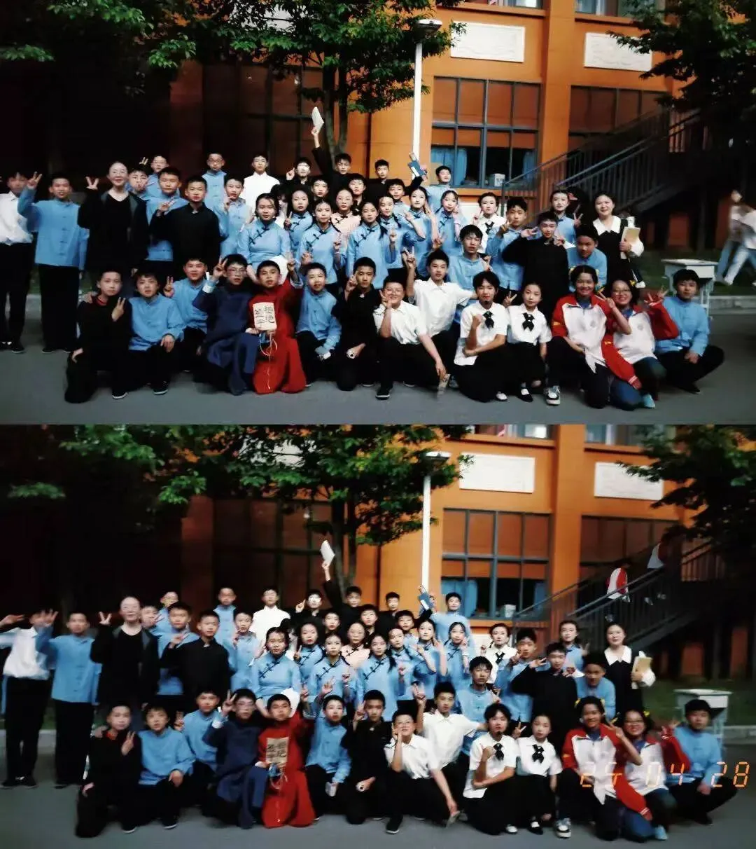 2026年云南中考作文评析及教师下水作文(一)-第31张图片-四季读书网 2026年云南中考作文评析及教师下水作文(一)-第31张图片-四季读书网