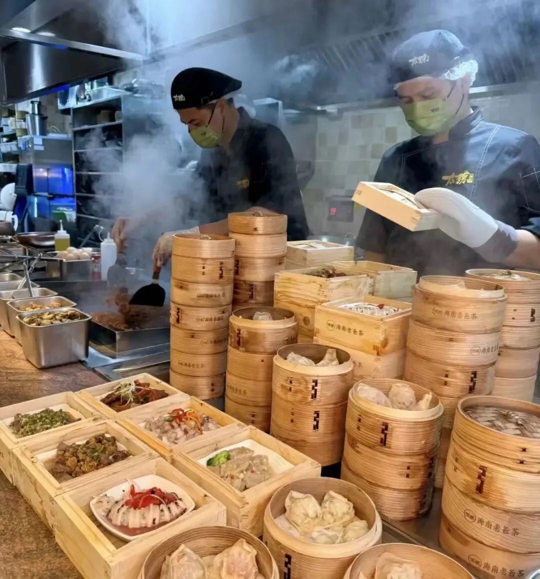 端午撞上中考季!来文昌孔庙考试祈福,高隆湾洗龙水,周末铺前吃糟粕醋看“村VA”!-第34张图片-四季读书网 端午撞上中考季!来文昌孔庙考试祈福,高隆湾洗龙水,周末铺前吃糟粕醋看“村VA”!-第34张图片-四季读书网