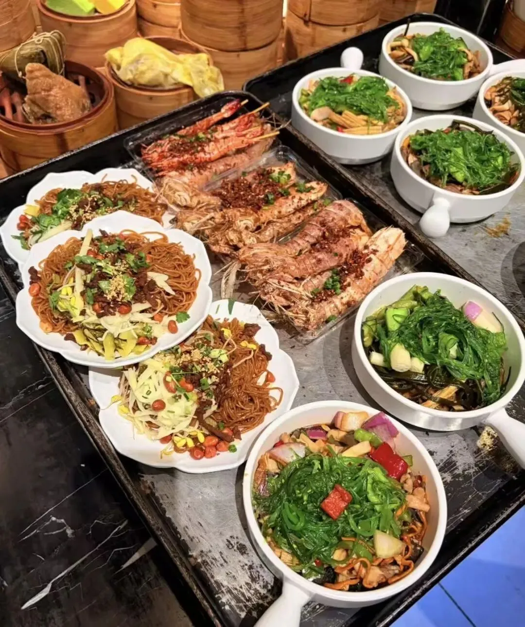 端午撞上中考季!来文昌孔庙考试祈福,高隆湾洗龙水,周末铺前吃糟粕醋看“村VA”!-第36张图片-四季读书网 端午撞上中考季!来文昌孔庙考试祈福,高隆湾洗龙水,周末铺前吃糟粕醋看“村VA”!-第36张图片-四季读书网
