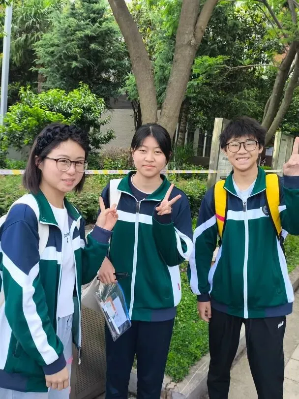 中考送考|提笔挥毫酬壮志,乘风追梦赴前程-第46张图片-四季读书网 中考送考|提笔挥毫酬壮志,乘风追梦赴前程-第46张图片-四季读书网