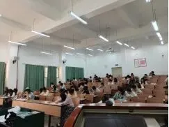 我为同学做实事 | 四六级模拟考试圆满落幕-第22张图片-四季读书网 我为同学做实事 | 四六级模拟考试圆满落幕-第22张图片-四季读书网