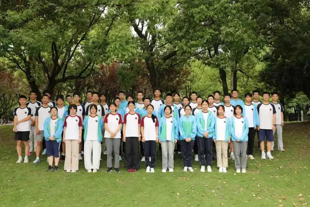 【南苑篇】“我为母校送中考祝福”| 前路星光灿烂-第4张图片-四季读书网