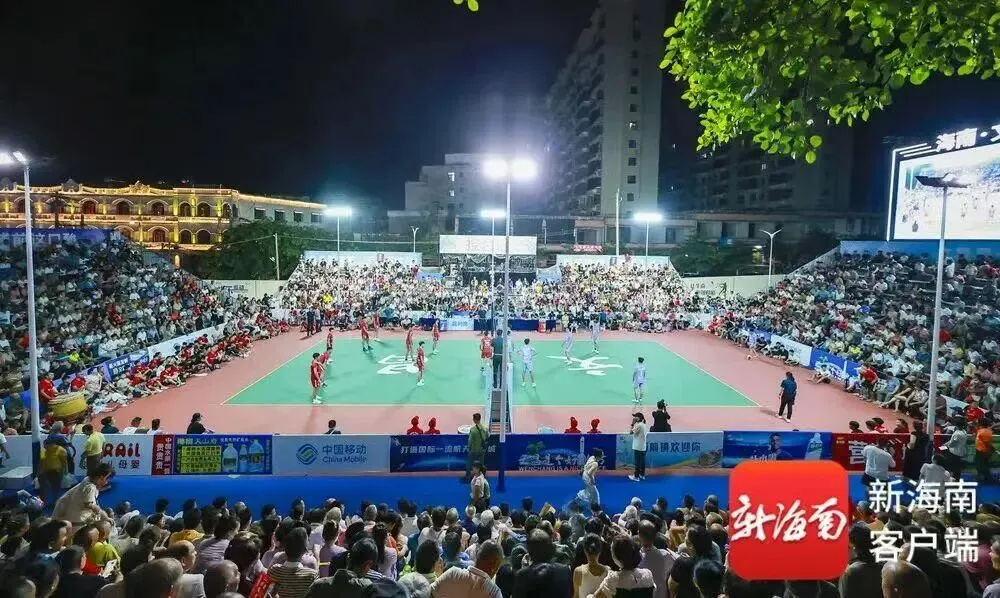 端午撞上中考季!来文昌孔庙考试祈福,高隆湾洗龙水,周末铺前吃糟粕醋看“村VA”!-第51张图片-四季读书网 端午撞上中考季!来文昌孔庙考试祈福,高隆湾洗龙水,周末铺前吃糟粕醋看“村VA”!-第51张图片-四季读书网