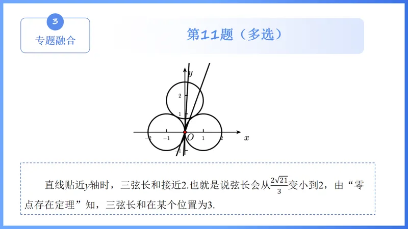 2026年高考数学全国Ⅰ卷试卷评析及备考策略-第29张图片-四季读书网