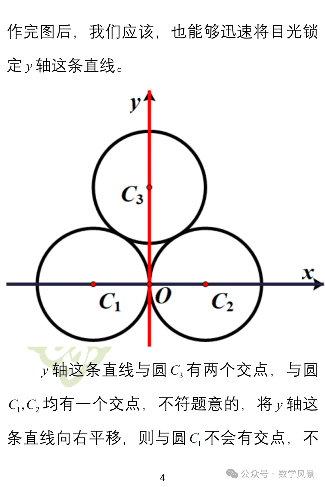真题妙解:2026年全国一卷第11题——选项的精心设计-第5张图片-四季读书网 真题妙解:2026年全国一卷第11题——选项的精心设计-第5张图片-四季读书网