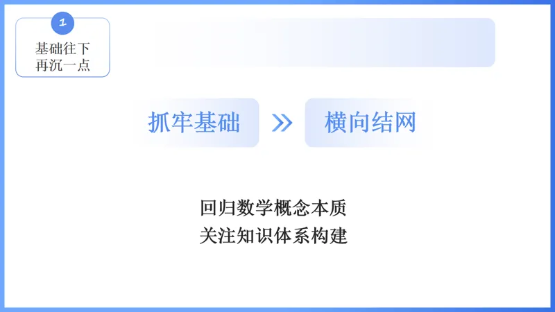 2026年高考数学全国Ⅰ卷试卷评析及备考策略-第43张图片-四季读书网