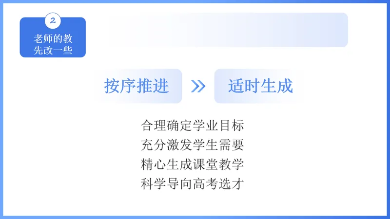 2026年高考数学全国Ⅰ卷试卷评析及备考策略-第44张图片-四季读书网
